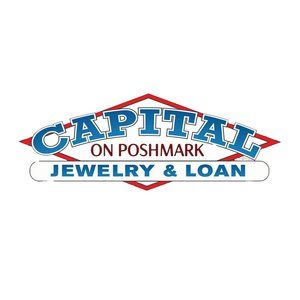 Meet your Posher, Tawny M.